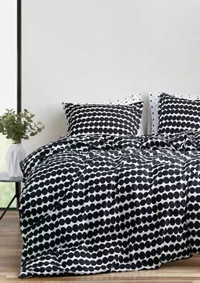 Rasymatto Cotton Comforter Set