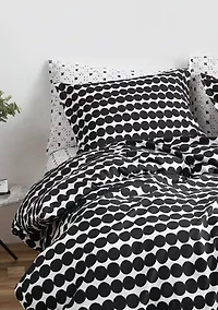 Rasymatto Cotton Comforter Set