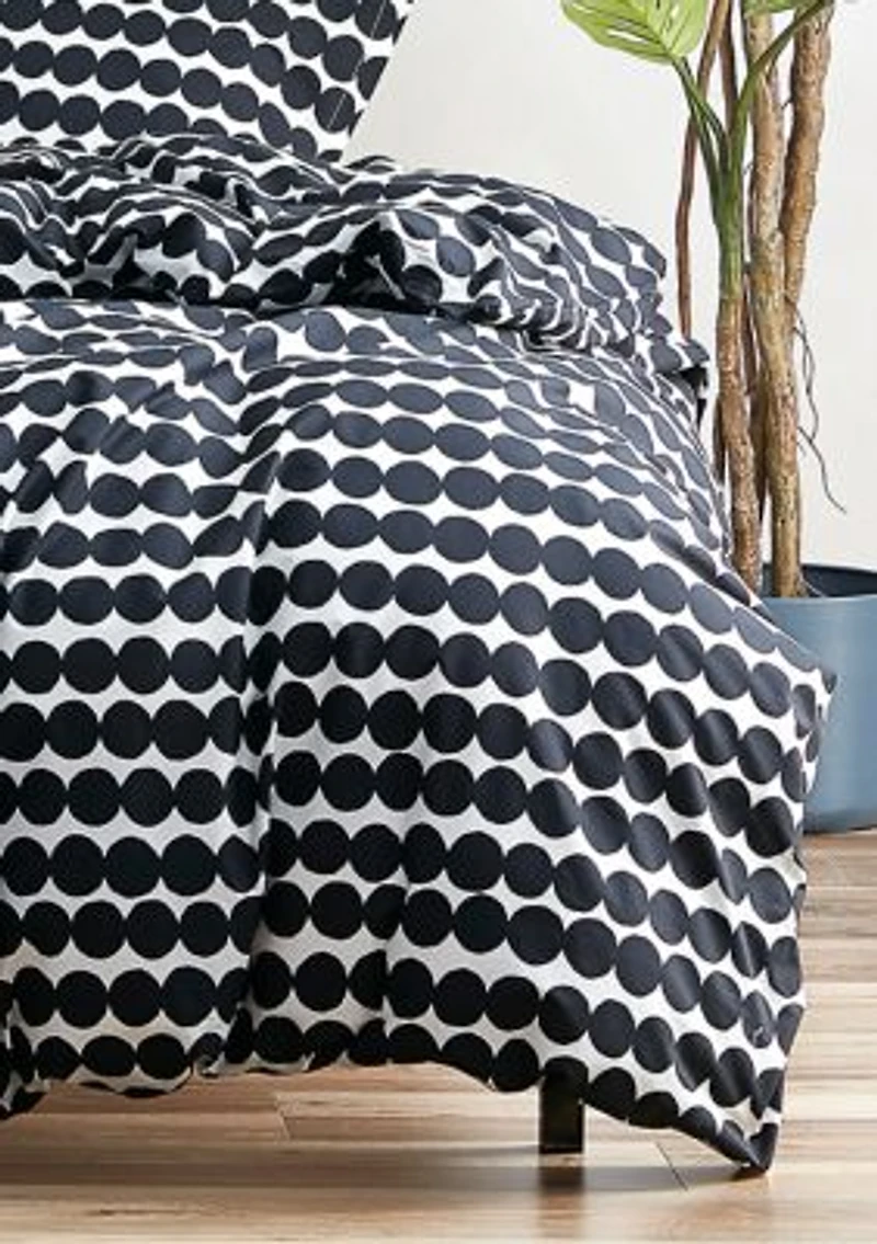 Rasymatto Cotton Comforter Set