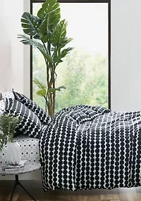 Rasymatto Cotton Comforter Set