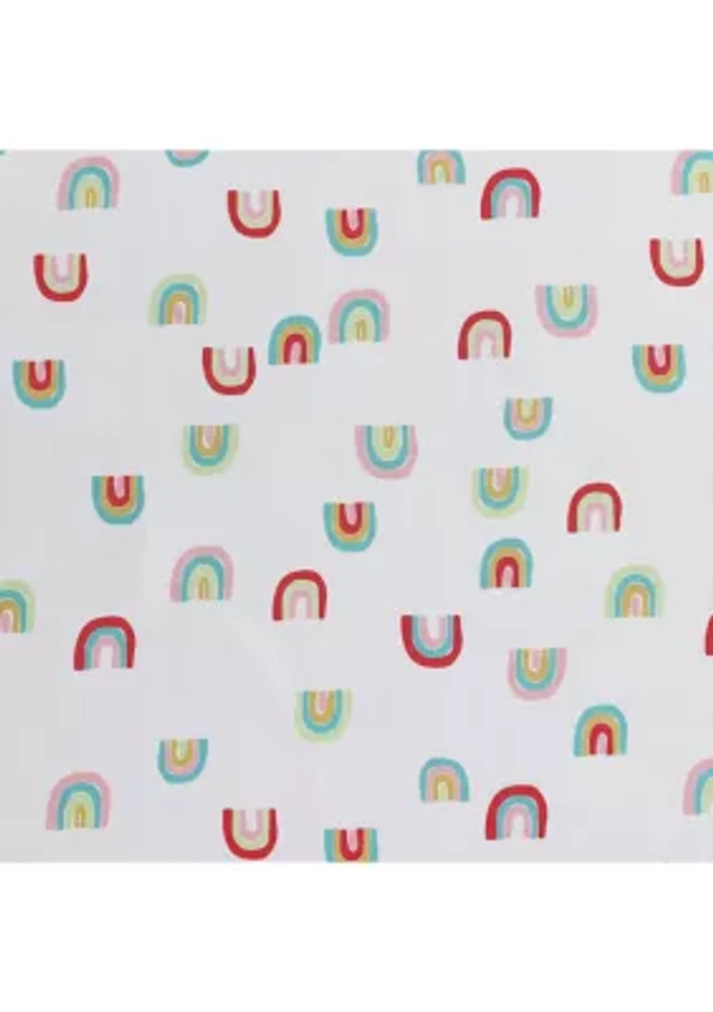 Sunnyvale Rainbow 3-Piece Sheet Set