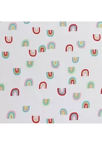 Sunnyvale Rainbow 3-Piece Sheet Set