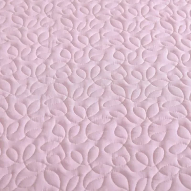 Garden Microfiber Quilt-Sham Set