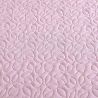 Garden Microfiber Quilt-Sham Set