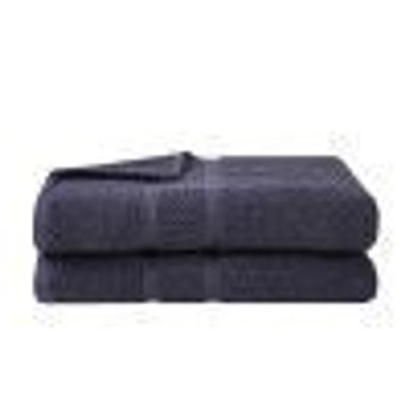 Oceane 6-Piece Cotton Towel Set