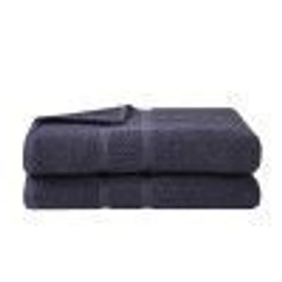 Oceane 6-Piece Cotton Towel Set