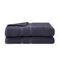 Oceane 6-Piece Cotton Towel Set