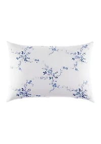 Charlotte 2-Piece Floral Cotton Duvet Cover Set