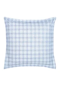 Cassidy 7-Piece Floral Cotton Comforter Set