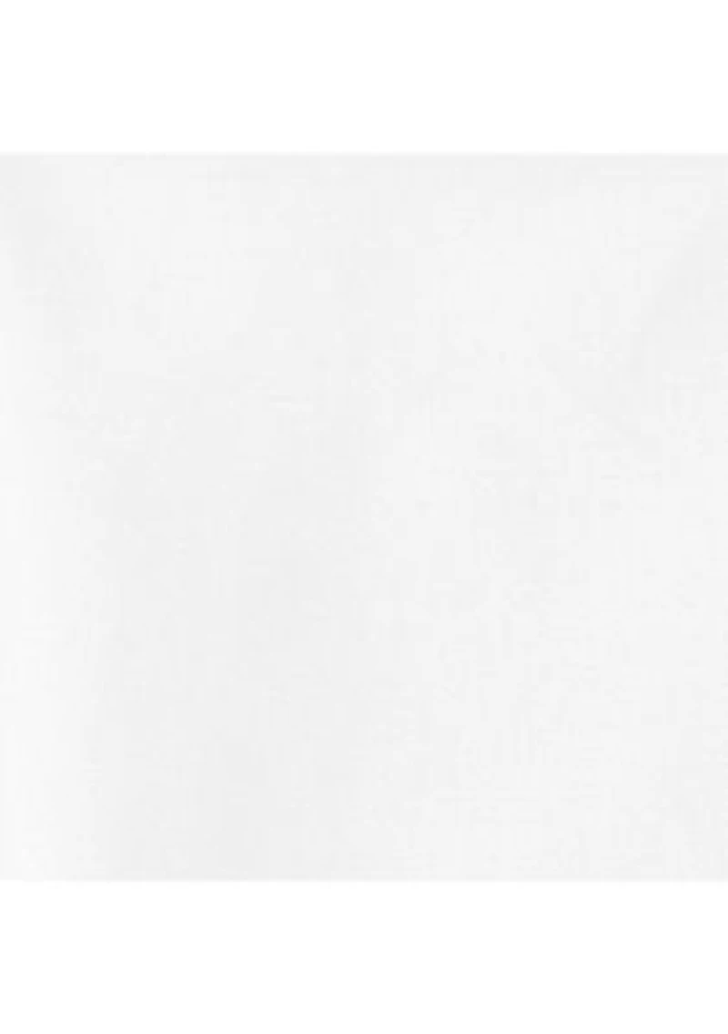 Solid Scallop Cotton Bedskirt