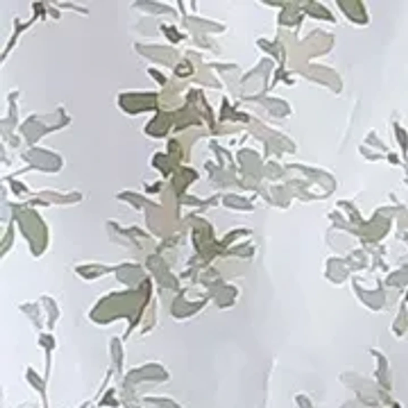 Lindy Cotton Valance