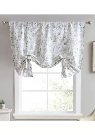 Lindy Cotton Valance