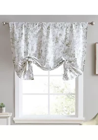 Lindy Cotton Valance