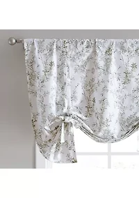 Lindy Cotton Valance