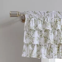 Lindy Cotton Valance