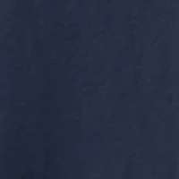 NA Solid Cotton Dorm Bedskirt