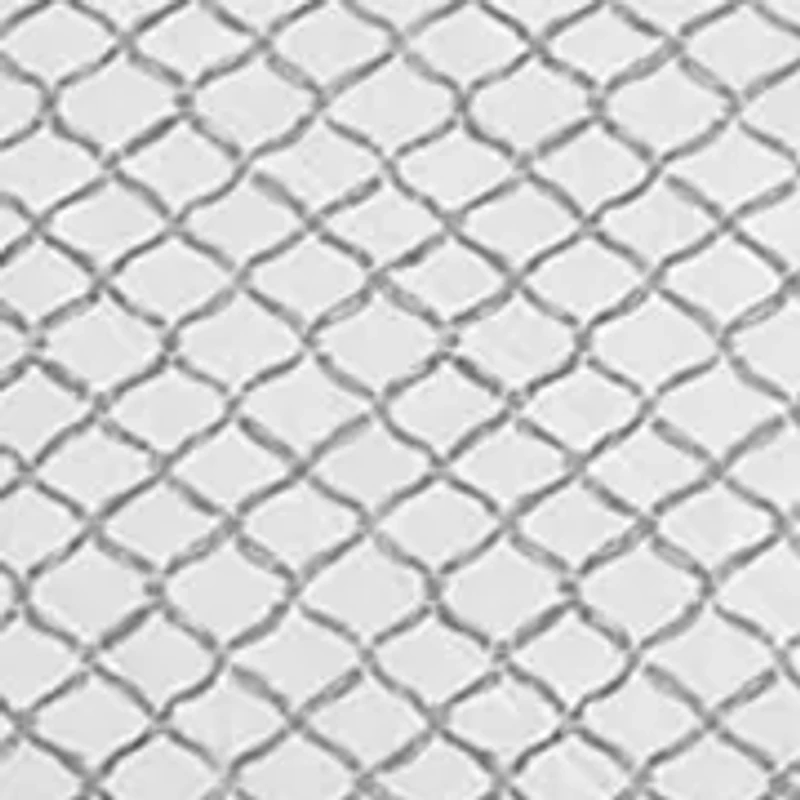 Catch And Release Cotton Quilt-Sham Set