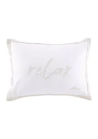 Kauai 5-Piece Botanical Cotton Bonus Comforter Set