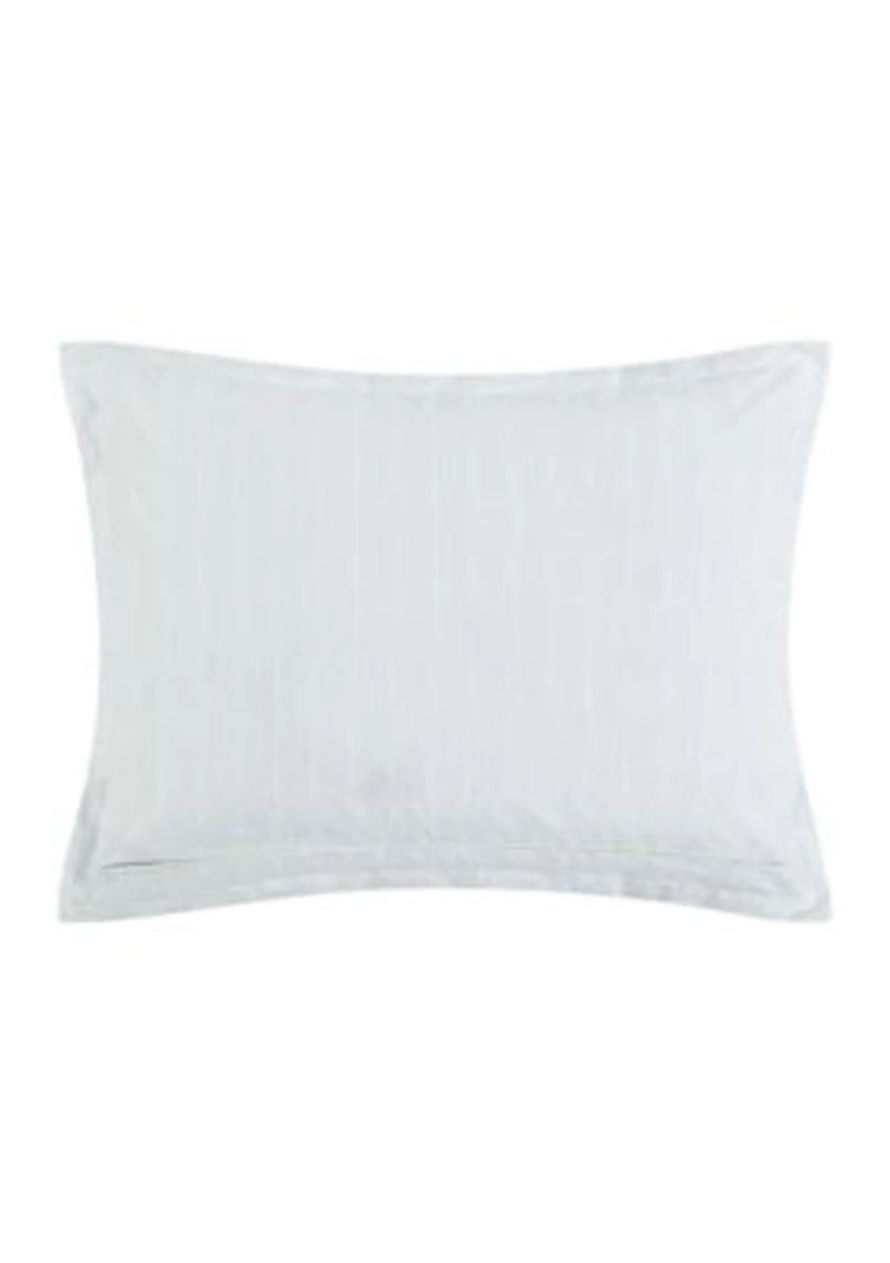 Olivia 3-Piece Cotton Duvet Cover Set