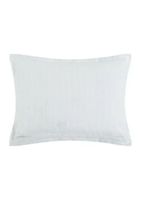 Olivia 3-Piece Cotton Duvet Cover Set