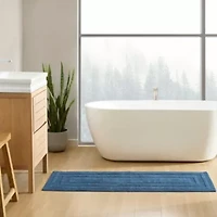 Logan Cotton Bath Rug