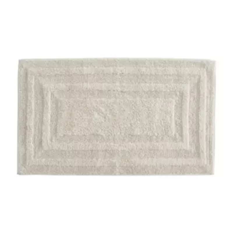 Logan Cotton Bath Rug