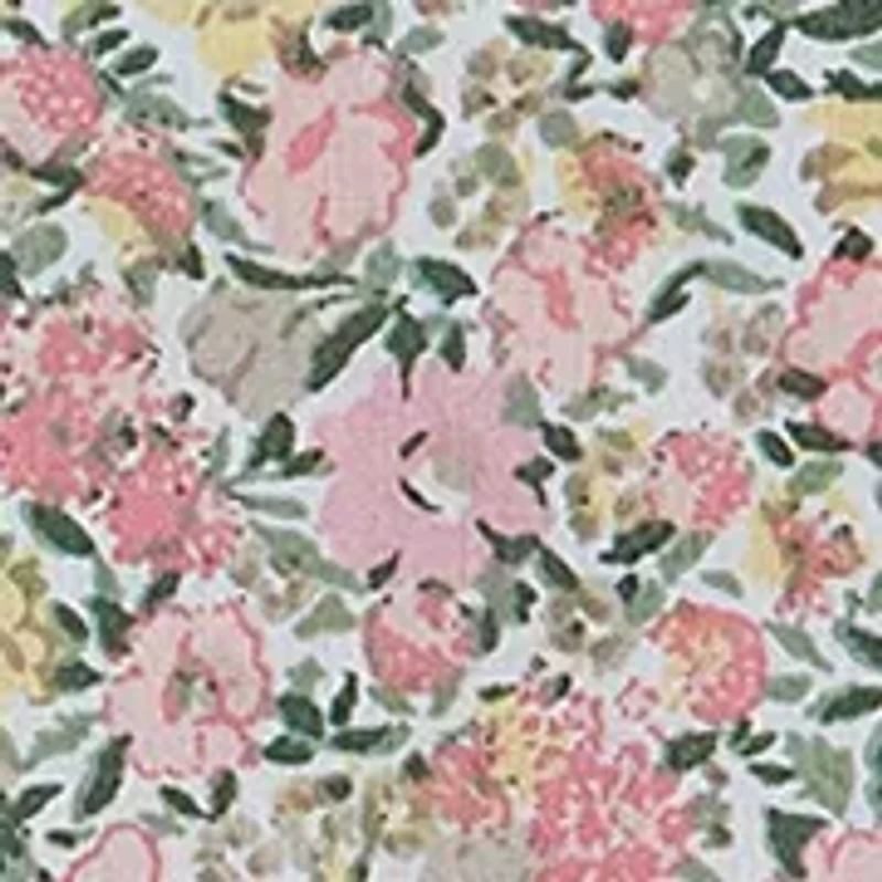 Loveston 4-Piece Cotton Sheet Set