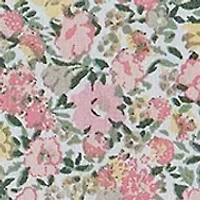 Loveston 4-Piece Cotton Sheet Set