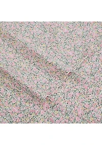 Loveston 4-Piece Cotton Sheet Set