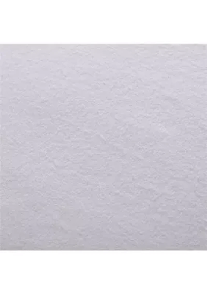 LA Solid 4-Piece Cotton Sheet Set