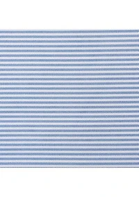 Oxford Stripe Cotton Fitted Sheet
