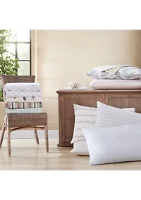 Starfish Treasure 4-Piece Percale Cotton Sheet Set
