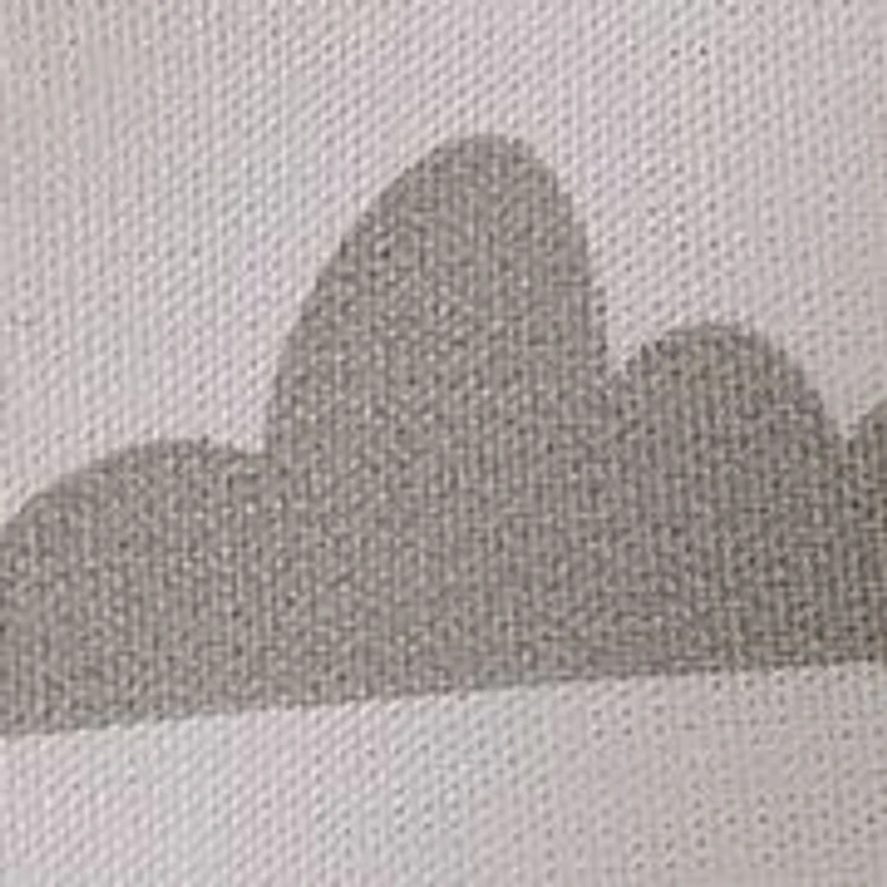 Cloud 3-Piece Percale Cotton Sheet Set