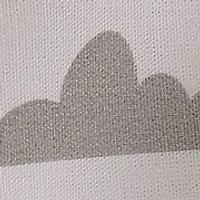 Cloud 3-Piece Percale Cotton Sheet Set