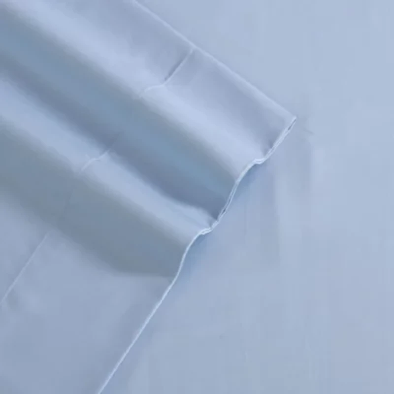 T800 Solid Cotton Blend - 4 Piece- Sheet Set