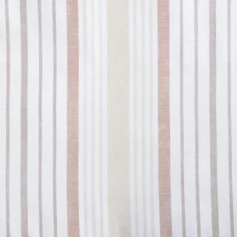 Conrad Cotton Duvet Cover Set