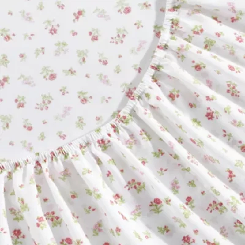 Mae Ultra Soft - 4 Piece- Sheet Set