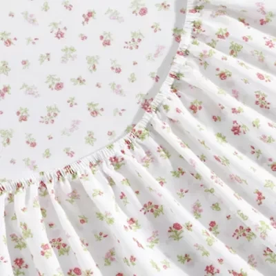 Mae Ultra Soft - 4 Piece- Sheet Set