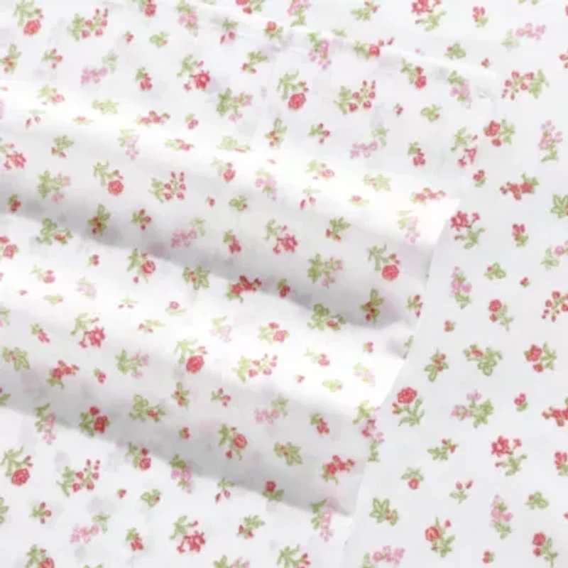 Mae Ultra Soft - 4 Piece- Sheet Set