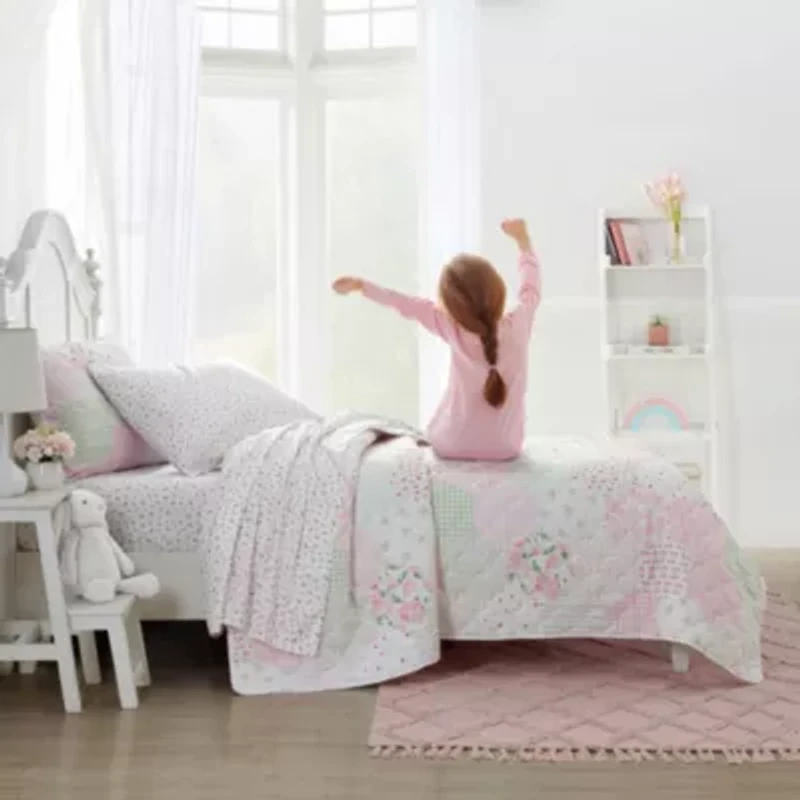 Mae Ultra Soft - 4 Piece- Sheet Set