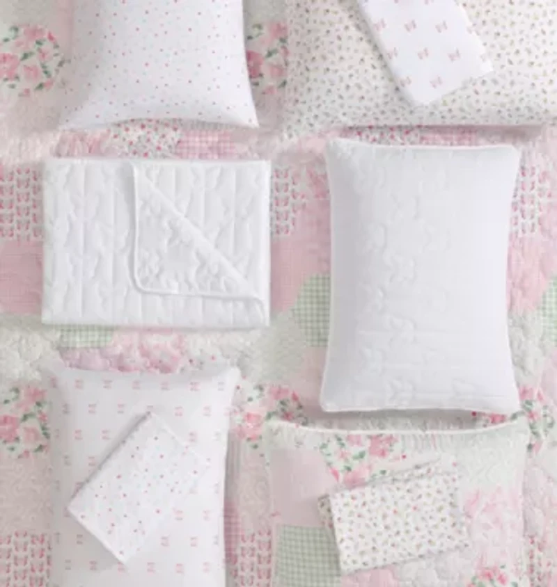 Mae Ultra Soft - 4 Piece- Sheet Set