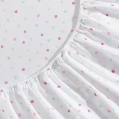 Confetti Ultra Soft - 3 Piece- Sheet Set