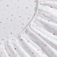Confetti Ultra Soft - 3 Piece- Sheet Set