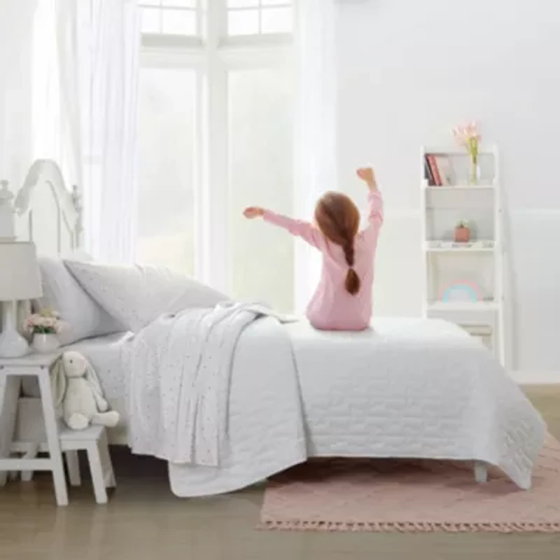 Confetti Ultra Soft - 3 Piece- Sheet Set