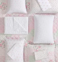 Confetti Ultra Soft - 3 Piece- Sheet Set