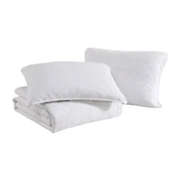Brigg Cotton Quilt-Sham Set