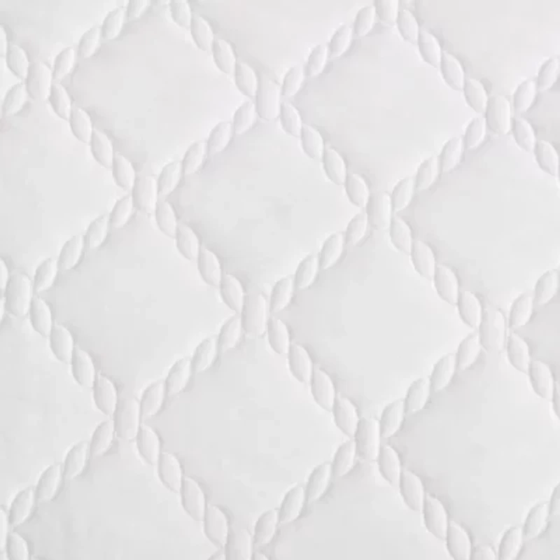 Brigg Cotton Quilt-Sham Set