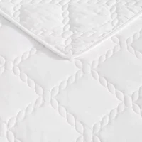 Brigg Cotton Quilt-Sham Set