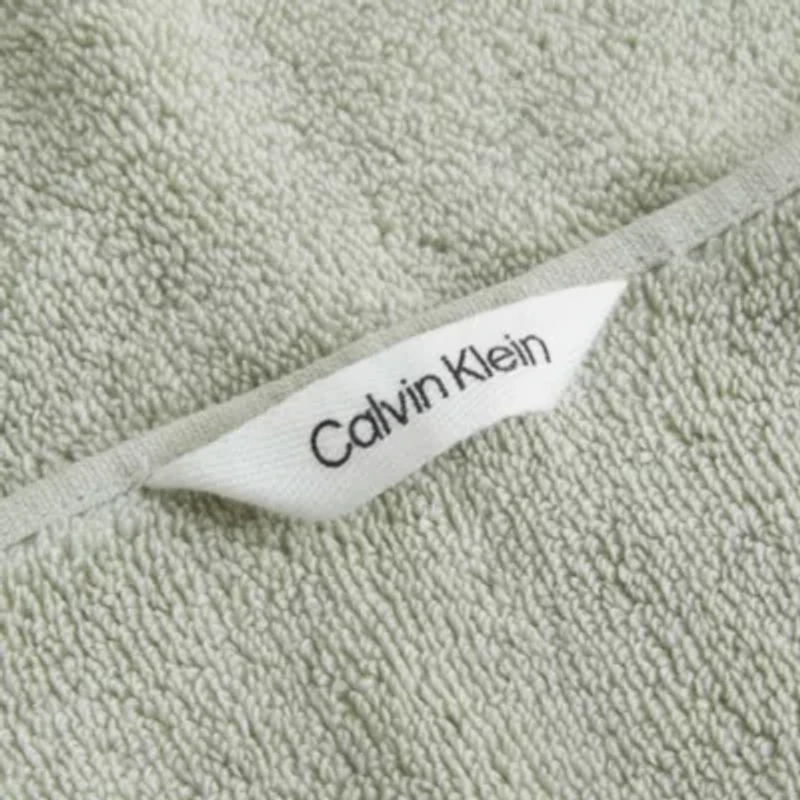 Entwine Solid Cotton 3-PieceTowel Set