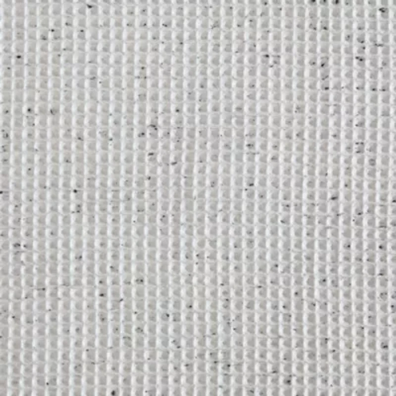 Speckled Waffle Natural Queen Duvet Cover Set-3 Piece